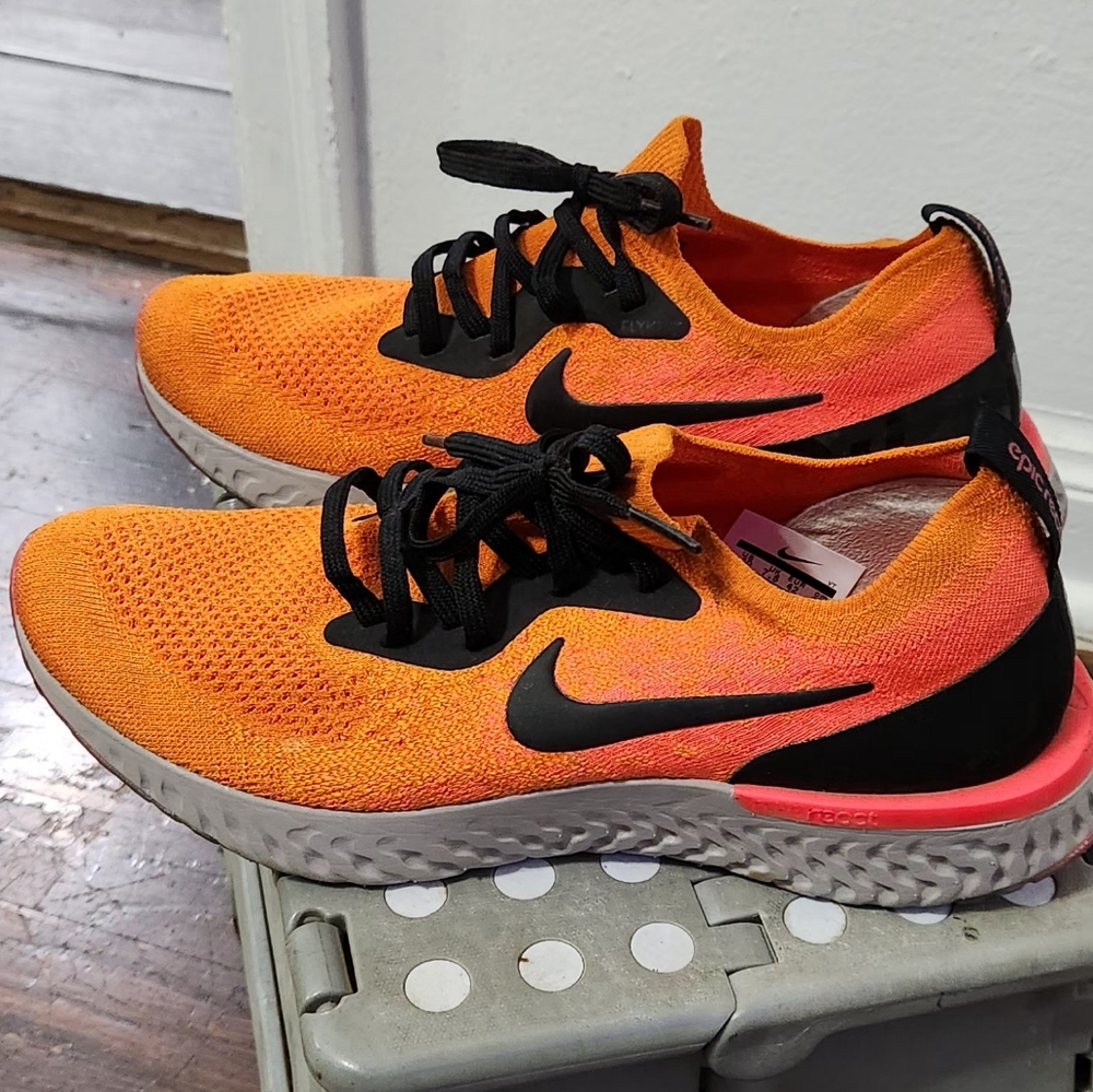 Nike good condition women